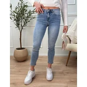 NATHANIEL push up jeans