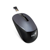 Bežicni miš Genius NX-7015 Iron/Opticki 1600 dpi