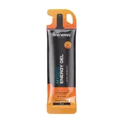 Hydro energijski gel – pomaranča, 55 ml
