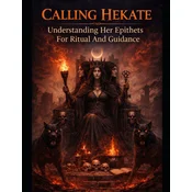 Calling Hekate Understanding Her Epithets For Ritual And Guidance