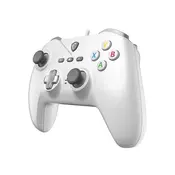 MSI FORCE GC200 WHITE gamepad