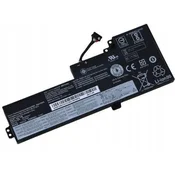 shumee Originalna baterija Lenovo 24Wh 11,46V 01AV421