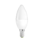 LED sijalica C37 E14/1W/230V 4000K
