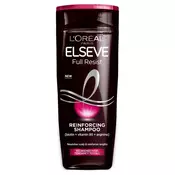 LOreal Paris Elseve Full Resist Šampon 250 ml