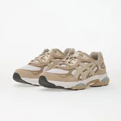 Sneakers Asics Gel-Nyc 2.0 White/ Feather Grey EUR 39