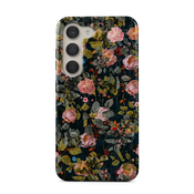 Premium ovitek Burga Tough Bloomy Garden za Samsung Galaxy S23