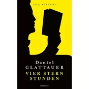Vier Stern Stunden