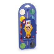 Janod Colorino Vodene barve 12 barv