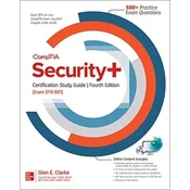 COMPTIA SECURITY CERTIFICATION STUDY GUI