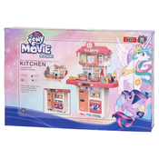 Ozzo Igracka Set za kuhinju My little pony