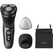 PHILIPS Elektricni brijac S3343/13 crni