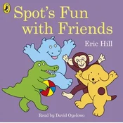 Spots Fun with Friends