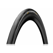 GUMA SPOLJAŠNJA 700x28C CONTINENTAL GRAND SPORT RACE black/black Skin kevlar