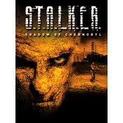 THQ Game Key S.T.A.L.K.E.R.: Shadow of Chernobyl (Cijeli svijet)