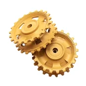 shumee 49-010 Pogonska kolesa za 3849
