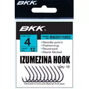 BKK Izumezina Spade End #12 BN2011002