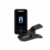 DAddario Planet Waves CT-17 Eclipse Tuner Black