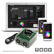 Cameo DVC PRO, DMX kontroler Wifi - Cameo