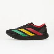 Sneakers adidas Adizero EVO SL Core Black/ Vivid Green/ Bold Gold EUR 43 1/3