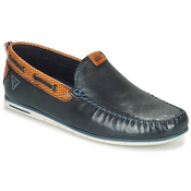 Bugatti Mokasini Chesley Modra