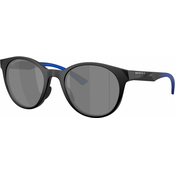 Oakley Spindrift 94741552 Matte Black/Prizm Black Polarized Lifestyle očala