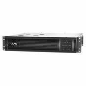 APC SMT1000RMI2UC Smart-UPS USV (1000VA / 700W interaktivna linija 4x IEC320 C13)