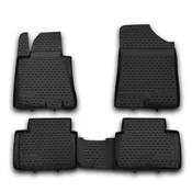 Rubber Car Mats Hyundai i30 2012-2017