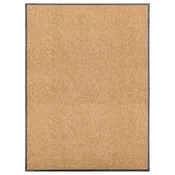 Otirac perivi krem 90 x 120 cm