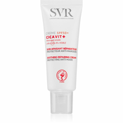 SVR Cicavit+ pomirjajoča in regeneracijska krema z visoko UV zaščito SPF 50+ 40 ml