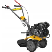 Bencinski motorni prekopalnik 7kW delovna širina 400mm 68278