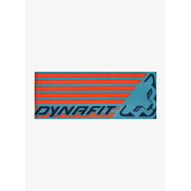 Športni naglavni trak Dynafit Graphic Performance Headband - storm blue/flag