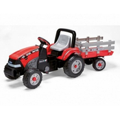 PEG PEREGO MAXI DIESEL TRAKTOR