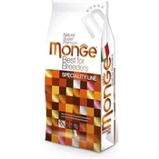 MONGE Suva hrana za odrasle pse sa incunom, 15kg