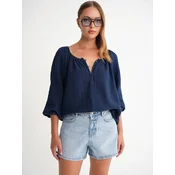MixRay Bluza marine