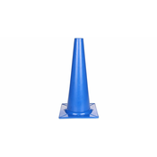 Merco Multipack 12 kosov Športni stožec modri 15 cm