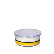 Metalac posuda za cuvanje hrane TOPLA SRCA 18cm/1,8l