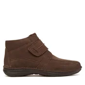 Gležnjarji Josef Seibel New Anvers 95 PL517 Rjava