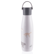 ZOPA termovka z držalom, 480 ml, Mountains