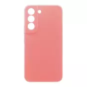 Maska Summer color za Samsung S22 Plus/ S906B roze.