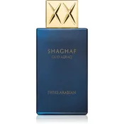 Swiss Arabian Shaghaf Oud Azraq parfumirana voda unisex 75 ml