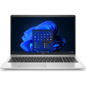 HP ProBook 450 G9, Core i7-1255U, 8GB RAM, 512GB SSD, DE