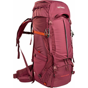 Tatonka Yukon 50+10 Women Bordeaux Red/Dahlia UNI