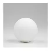 Brilagi - Zamensko staklo za luster, zidno svetlo i lampu MISTEL,MILLA O10 cm belo
