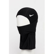 Balaklava Nike Hyperwarm boja: crna