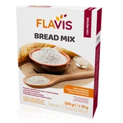 MEŠANICA ZA KRUH BREAD MIX, 500 g