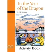 In the Year of the Dragon Activity Book