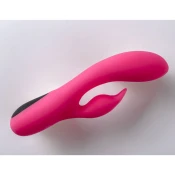 Virgite – Rabbit Vibrator V2 - Roza