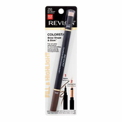 Revlon Colorstay™ Brow Shape & Glow svinčnik za obrvi 0,83 g odtenek 255 Soft Brown