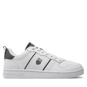 K-SWISS Nizke superge LOZAN, bela