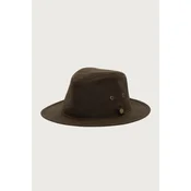 Barbour klobuk moški bombažni